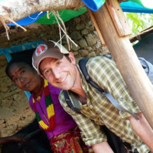 Christopher Sacco, Cofounder of Groundswell International – Biographies – MOTHER EARTH NEWS Image